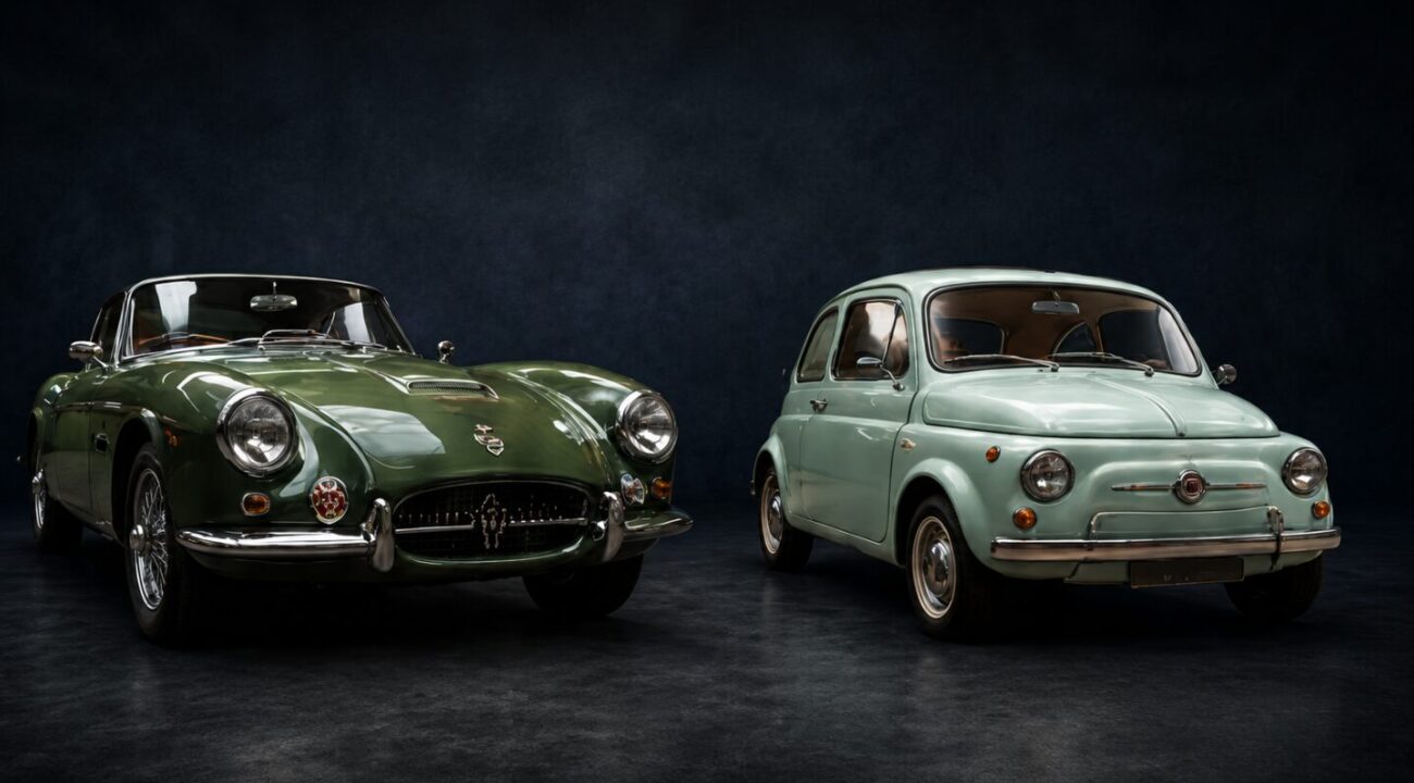 Was ist oldtimer Gutachten München