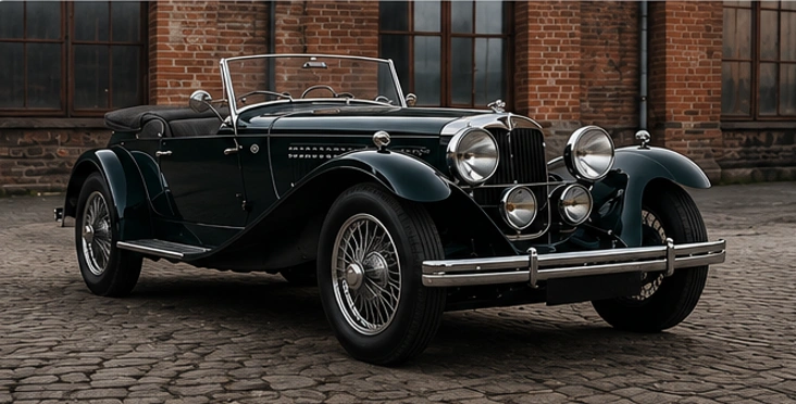 kfz gutachten münchen oldtimer