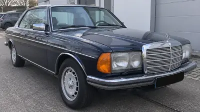 oldtimer gutachten münchen Fallbeispiel 1