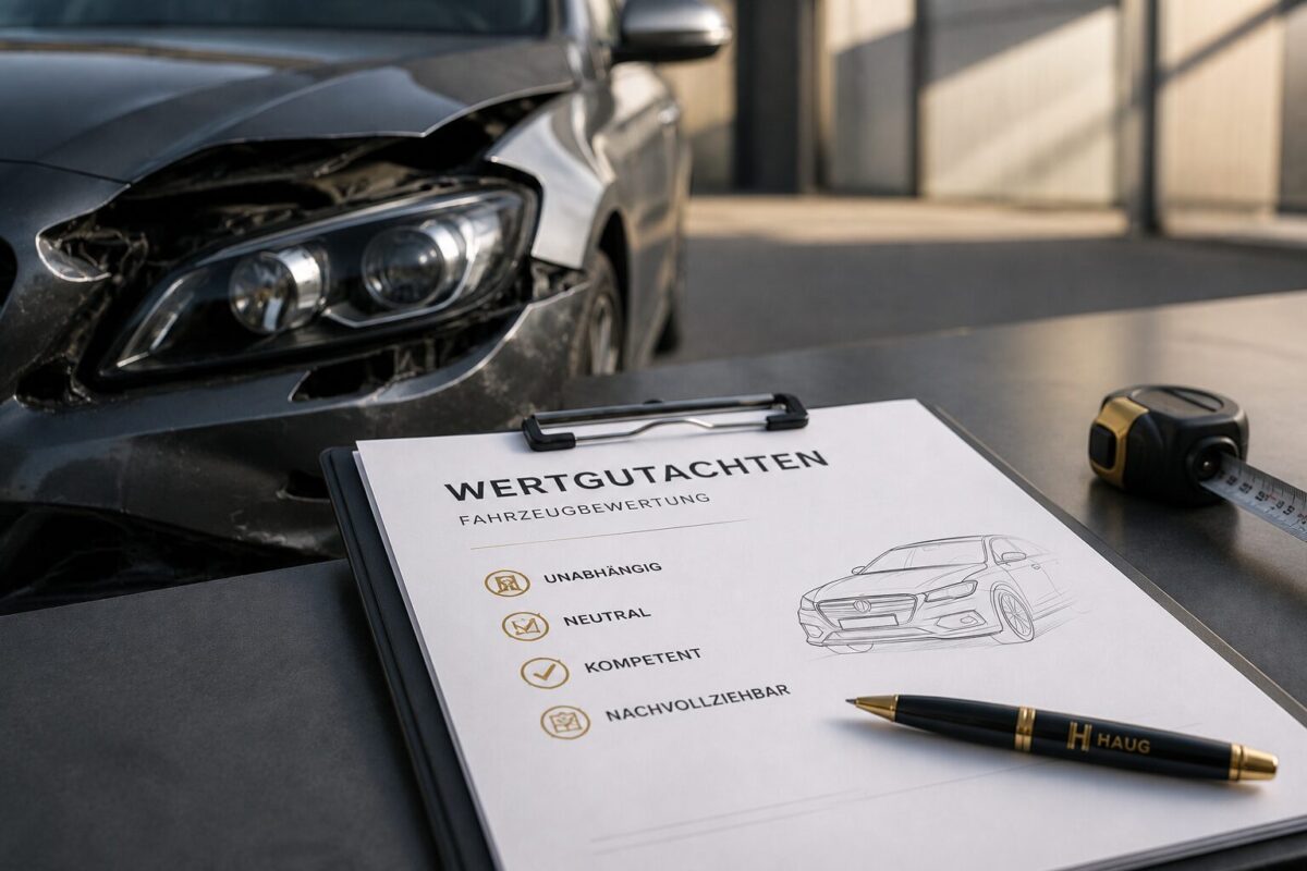 oldtimer gutachten münchen warum
