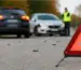 was tun nach unfall unfallstelle sichern